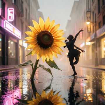 Nailson RafagaのMelodia Negraのカバーアート