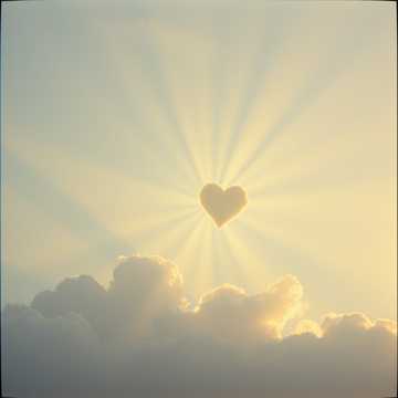 Cover art for THE DAY YOU BROKE MY HEART TO HEAL IT by Zion Matovu