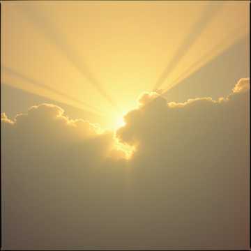 Cover art for THE DAY YOU BROKE MY HEART TO HEAL IT by Zion Matovu