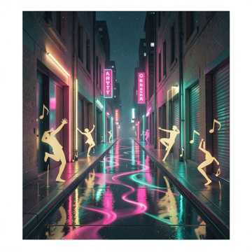 Pochette de koja par Ama Lata