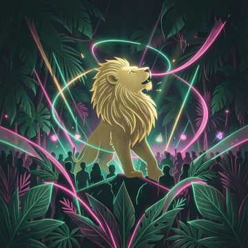 Portada de Leii lui Alys por Rahela25 Paraluta
