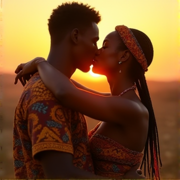 Обложка Palm Wine Promise от Kennsy-Laurel BIKA-REMPANO