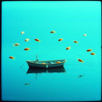 Copertă pentru Mihai Pescarul de Unknown Artist