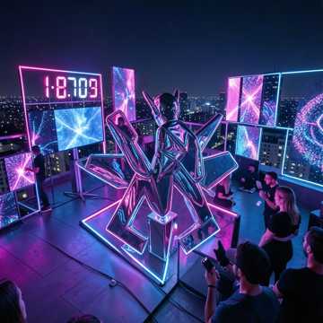 Обложка tiktok beste team от steven Benninhoff