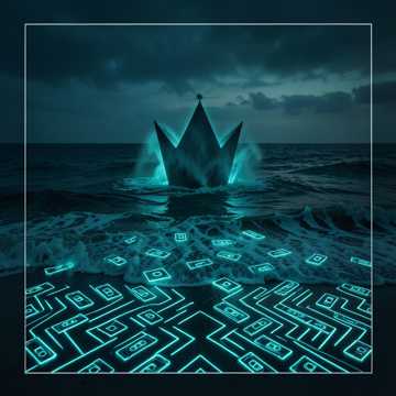 REAL KING Musicのone day we go winのカバーアート