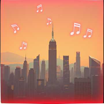 Cover art for Blazers and Beats by Unknown Artist