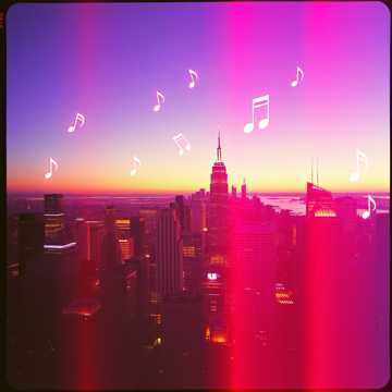 Cover art for Blazers and Beats by Unknown Artist