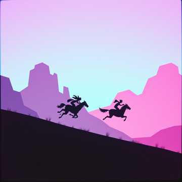 Cover art for Juego de Sombras by ian