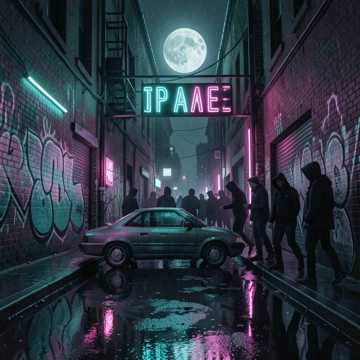 Cover art for Mafia 12 13 by Balla Gning