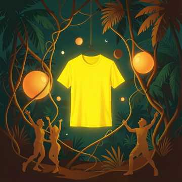 Cover art for Ngakosso ya YJ by yv bital