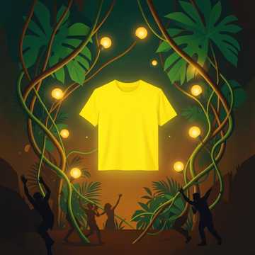 Cover art for Ngakosso ya YJ by yv bital
