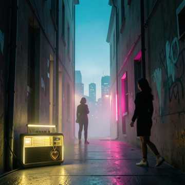 Cover-Art für geli von Mazunzo Max