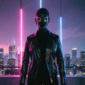 Обложка Sexy bitch от Jade GIRAUD
