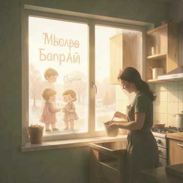 Cover-Art für Белореченский дом von Aleksandr