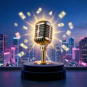 Обложка CONDENADO AL ÉXITO 🤑🙏🏻 от José Hernán Tiafi cuetocue