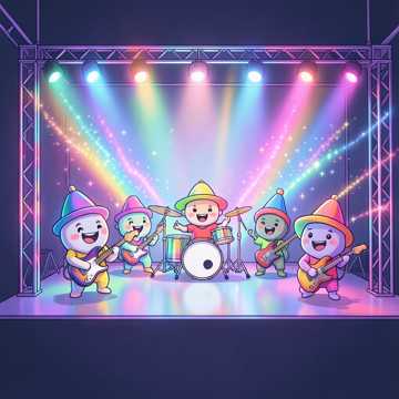 Idalicia Helena의 Alexandre Kids 커버 아트