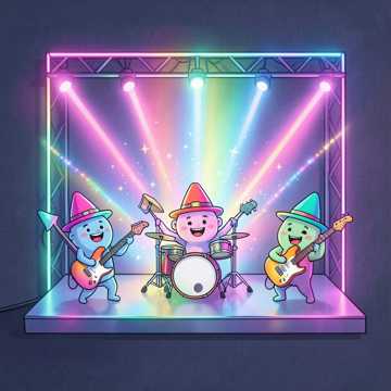 Idalicia Helena의 Alexandre Kids 커버 아트
