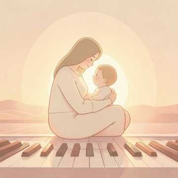 Cover-Art für Ojitos de Mama von Noemi Ochoa