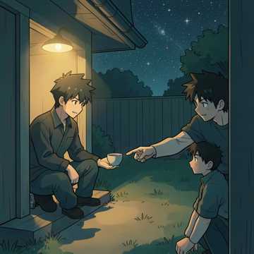 Cover-Art für Kawaki - Tempat untuk Pulang von Rehan Nugraha