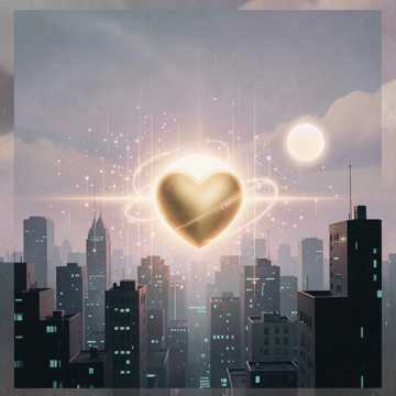 Gabriel Elisedd의 only you 커버 아트