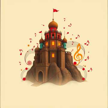 Cover art for Benteng Ngapak Ngopi by endah yugowati