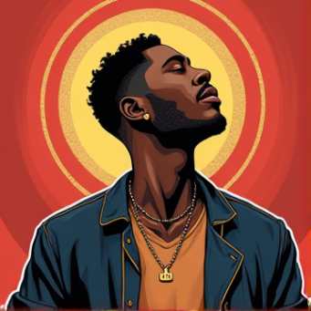 Cover-Art für Mercy Boy Birthday von Gods Time