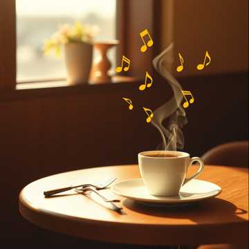 Cover art for Benteng Urip Ngopi by endah yugowati