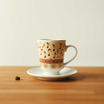 Cover art for Benteng Pantura Ngopi by Ben Teng