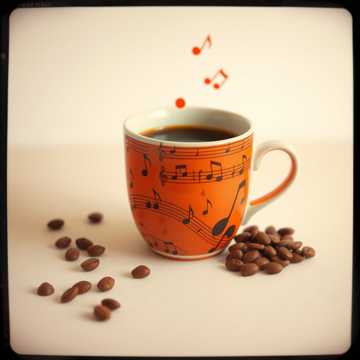 Cover art for Benteng Pantura Ngopi by Ben Teng