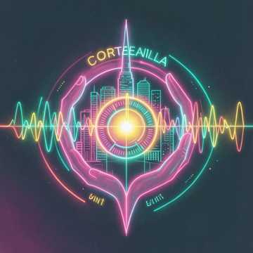 fm fortaleza 107.5의 Nossa Fortaleza 커버 아트