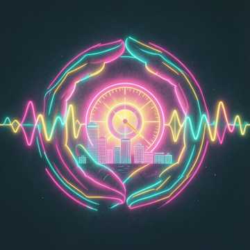 fm fortaleza 107.5의 Nossa Fortaleza 커버 아트