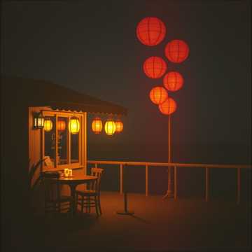 Cover art for Benteng Pantura Ikhlas by udinmilitia