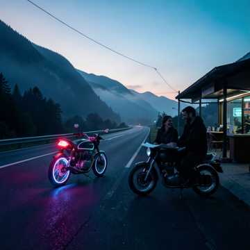 Cover-Art für Bratu vrea la drum von A Bbb