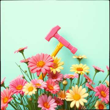 Ioan Mursa의 haide sanda 커버 아트