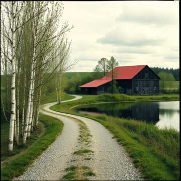 Tester의 Fields of Estonia 커버 아트