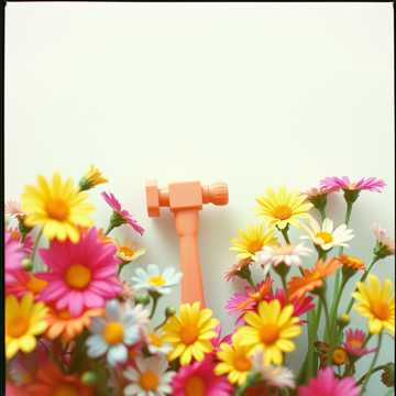 Ioan Mursa의 haide sanda 커버 아트