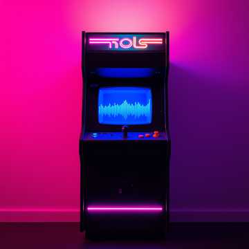 Cover art for Juego Sin Final by Unknown Artist