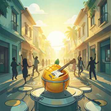 Sai Nikhil KammariのKili Kili Kiliのカバーアート