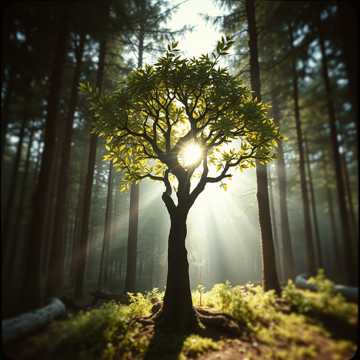 Cover art for Shattered Roots by pora doru