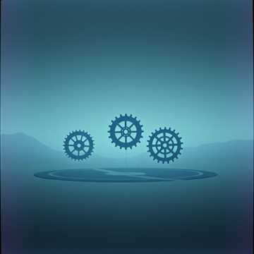 Cover art for Code Divinity by pora doru