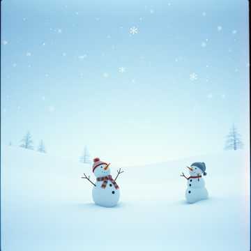 Cover art for Iarna Copiilor by nicoleta_nuti@yahoo.com