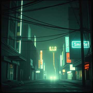 Cover art for Ruinas by Unknown Artist