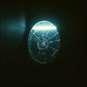 Cover art for GOD, I’M NOT OKAY by Zion Matovu