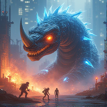 Cover-Art für Ataque Ash von Breno gabriel Da silva de carvalho