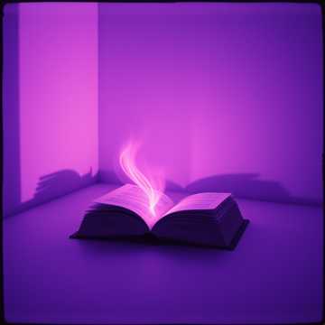 Pochette de B par Rafa Jee