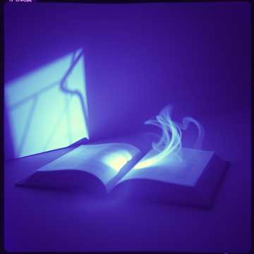 Pochette de B par Rafa Jee