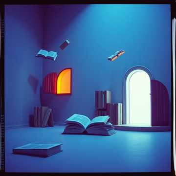 Pochette de Bb par Rafa Jee