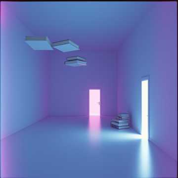 Pochette de Bb par Rafa Jee