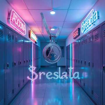 Обложка Școala Breasta от stefanmariadezire@gmail.com