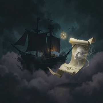 Cover-Art für Captain von Nicole Meyer
